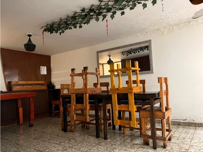 Casa de 5 alcobas en venta en Colombina, Palmira, 334 m² · foto 3 de 14