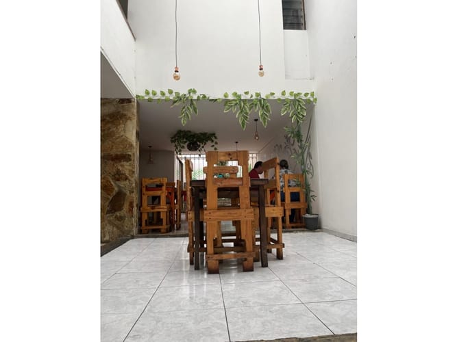 Casa de 5 alcobas en venta en Colombina, Palmira, 334 m² · foto 5 de 14