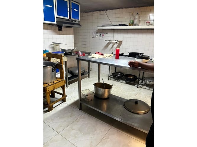 Casa de 5 alcobas en venta en Colombina, Palmira, 334 m² · foto 6 de 14