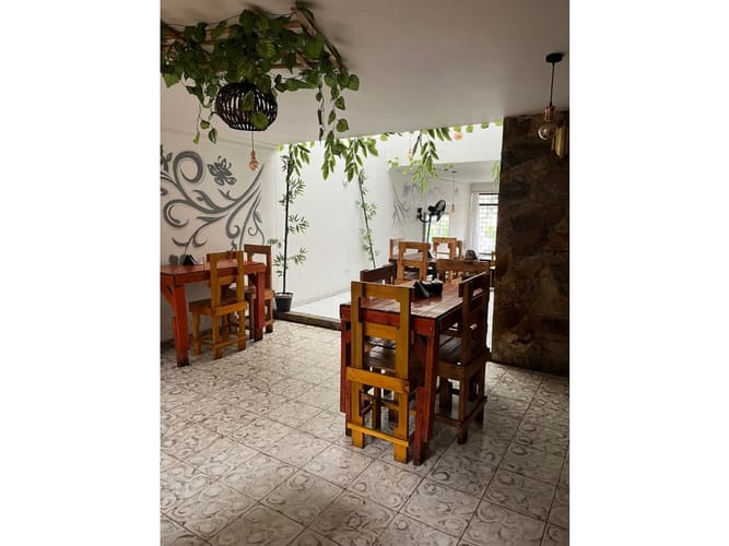 Casa de 5 alcobas en venta en Colombina, Palmira, 334 m² · foto 9 de 14
