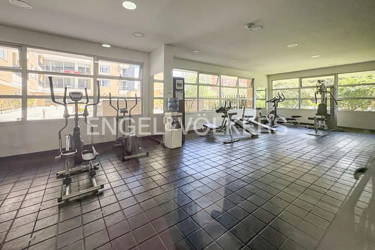 Apartamento de 3 alcobas en venta en La Calleja, Bogotá, 128 m² · foto 20 de 20
