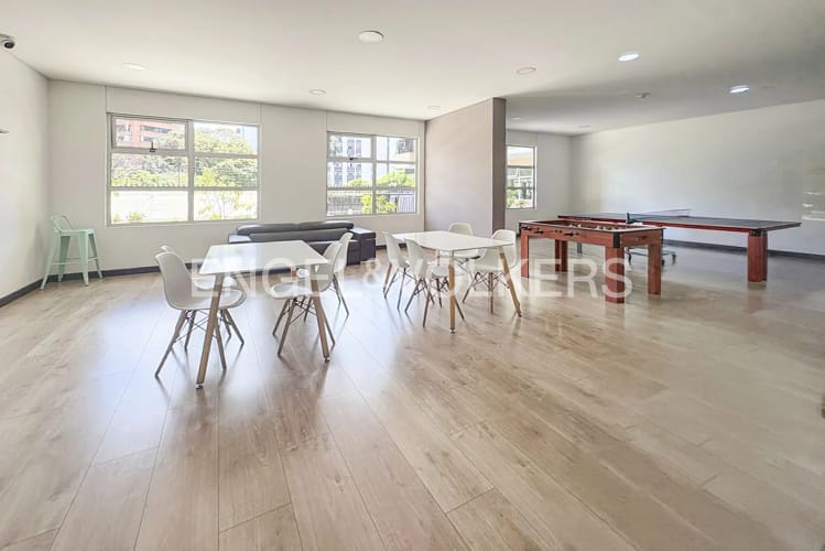Apartamento de 3 alcobas en venta en La Calleja, Bogotá, 128 m² · foto 19 de 20