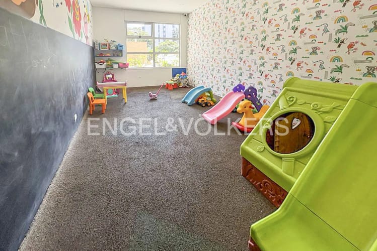 Apartamento de 3 alcobas en venta en La Calleja, Bogotá, 128 m² · foto 17 de 20