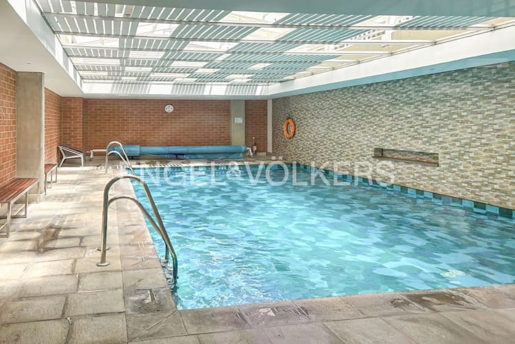 Apartamento de 3 alcobas en venta en La Calleja, Bogotá, 128 m² · foto 16 de 20