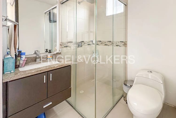 Apartamento de 3 alcobas en venta en La Calleja, Bogotá, 128 m² · foto 13 de 20