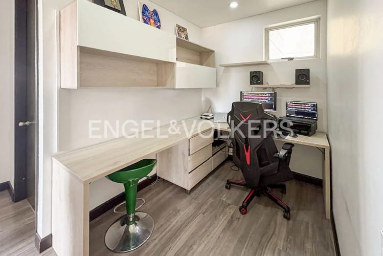 Apartamento de 3 alcobas en venta en La Calleja, Bogotá, 128 m² · foto 6 de 20