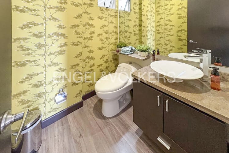 Apartamento de 3 alcobas en venta en La Calleja, Bogotá, 128 m² · foto 5 de 20