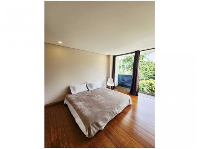 Apartaestudio en venta en El Campestre, Medellín, 63 m² · foto 6 de 8