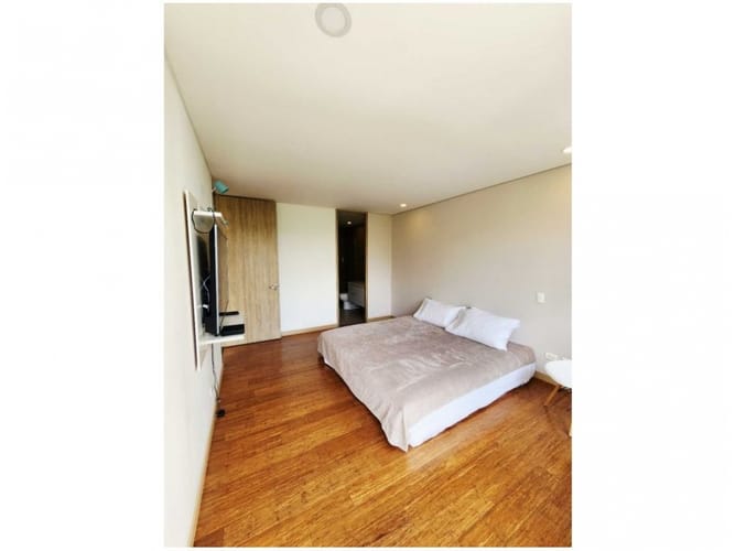 Apartaestudio en venta en El Campestre, Medellín, 63 m² · foto 8 de 8