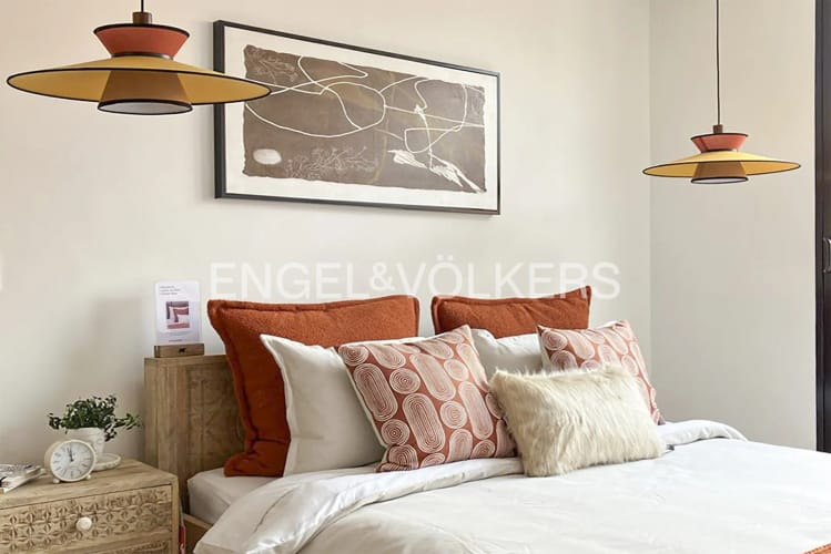 Apartamento de 1 alcoba en venta en Santa Barbara Central, Bogotá, 60 m² · foto 6 de 7