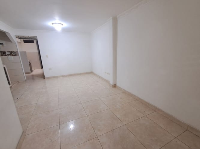 Apartamento de 2 alcobas en arriendo en Bolo - La Italia, Palmira, 50 m² · foto 2 de 8