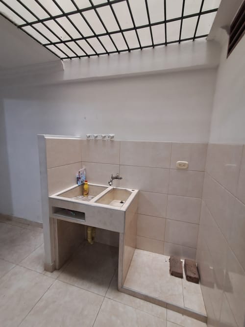 Apartamento de 2 alcobas en arriendo en Bolo - La Italia, Palmira, 50 m² · foto 8 de 8