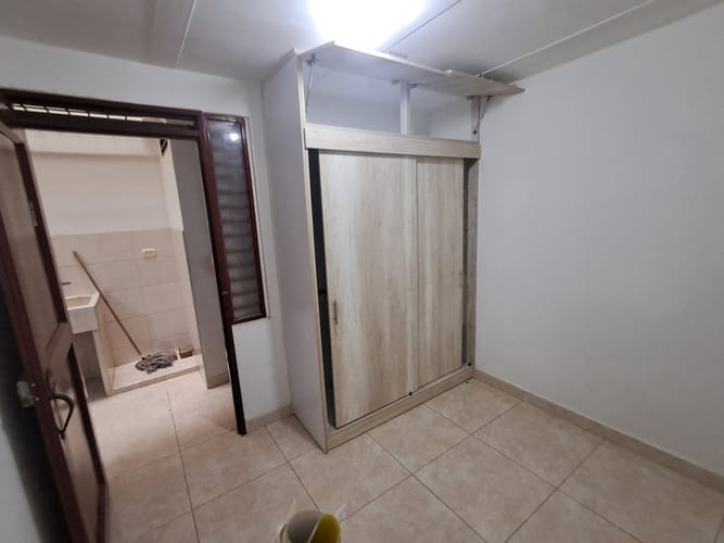 Apartamento de 2 alcobas en arriendo en Bolo - La Italia, Palmira, 50 m² · foto 4 de 8