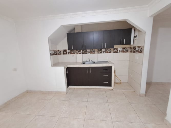 Apartamento de 2 alcobas en arriendo en Bolo - La Italia, Palmira, 50 m² · foto 3 de 8