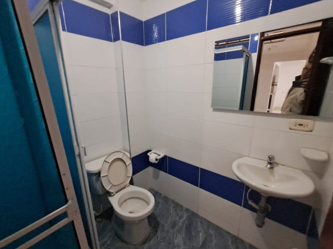 Apartamento de 2 alcobas en arriendo en Bolo - La Italia, Palmira, 50 m² · foto 7 de 8