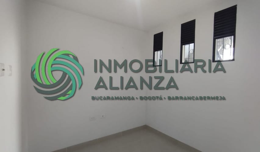 Apartamento de 3 alcobas en arriendo en Junin Sector I, Piedecuesta, 65 m² · foto 2 de 15