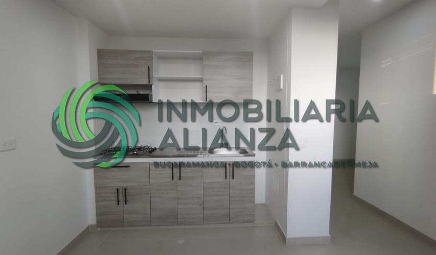 Apartamento de 3 alcobas en arriendo en Junin Sector I, Piedecuesta, 65 m² · foto 6 de 15