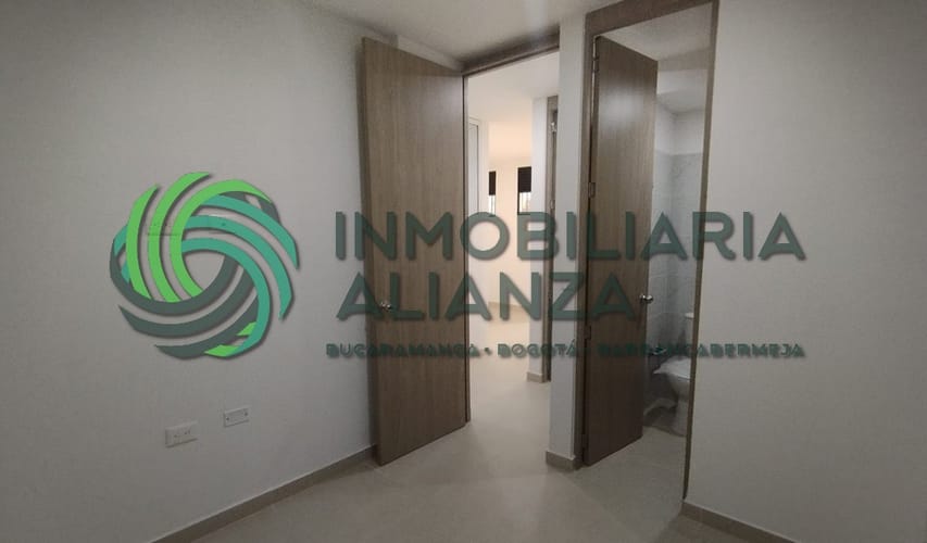 Apartamento de 3 alcobas en arriendo en Junin Sector I, Piedecuesta, 65 m² · foto 7 de 15