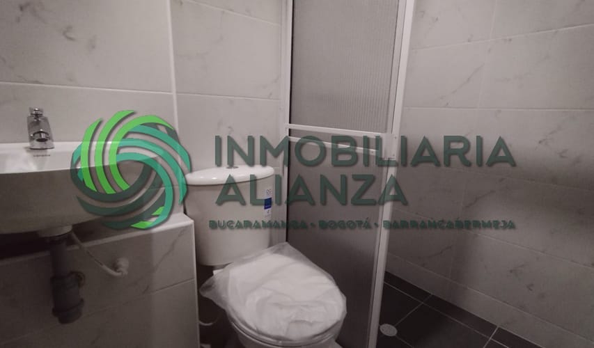 Apartamento de 3 alcobas en arriendo en Junin Sector I, Piedecuesta, 65 m² · foto 9 de 15