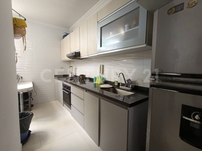 Casa de 3 alcobas en venta en La Rochela, Villavicencio, 130 m² · foto 4 de 24