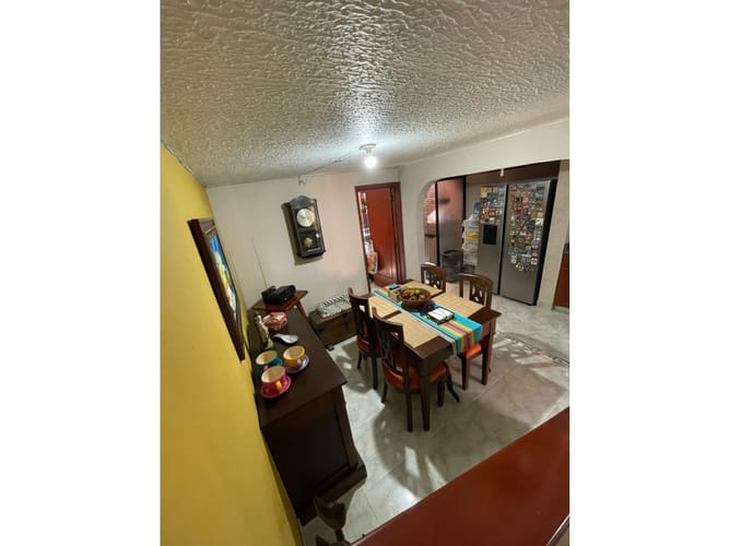 Casa de 5 alcobas en venta en Maraya, Pereira, 137 m² · foto 3 de 21