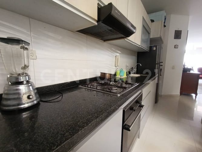 Casa de 3 alcobas en venta en La Rochela, Villavicencio, 130 m² · foto 6 de 24