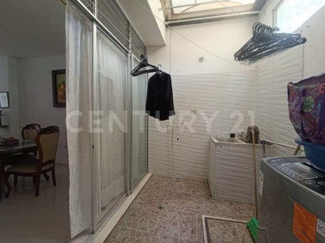 Casa de 3 alcobas en venta en La Rochela, Villavicencio, 130 m² · foto 7 de 24