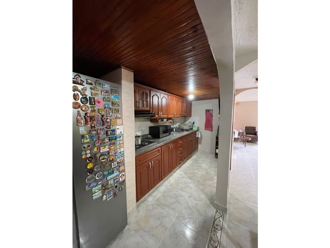 Casa de 5 alcobas en venta en Maraya, Pereira, 137 m² · foto 4 de 21
