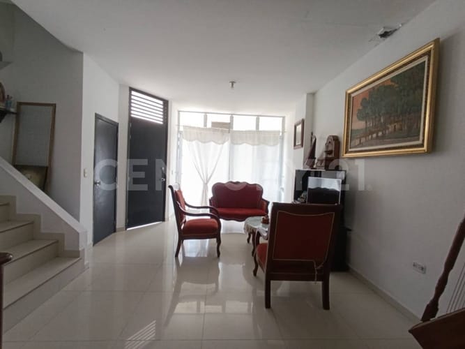 Casa de 3 alcobas en venta en La Rochela, Villavicencio, 130 m² · foto 9 de 24
