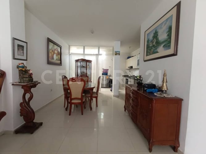 Casa de 3 alcobas en venta en La Rochela, Villavicencio, 130 m² · foto 10 de 24