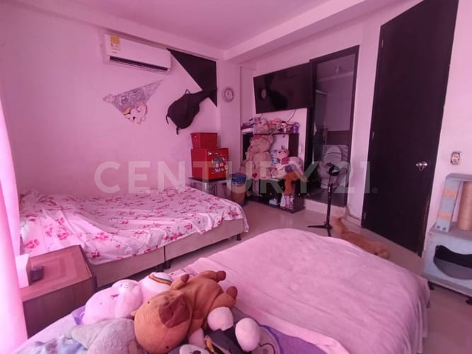 Casa de 3 alcobas en venta en La Rochela, Villavicencio, 130 m² · foto 12 de 24