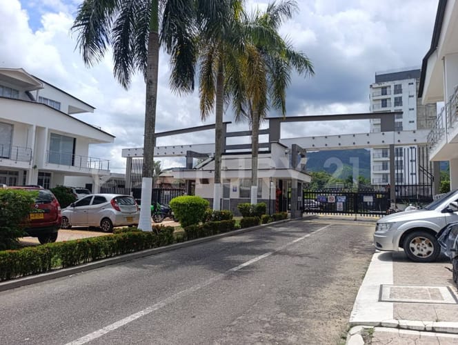 Casa de 3 alcobas en venta en La Rochela, Villavicencio, 130 m² · foto 15 de 24