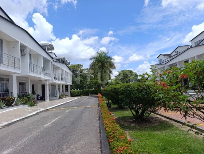 Casa de 3 alcobas en venta en La Rochela, Villavicencio, 130 m² · foto 16 de 24