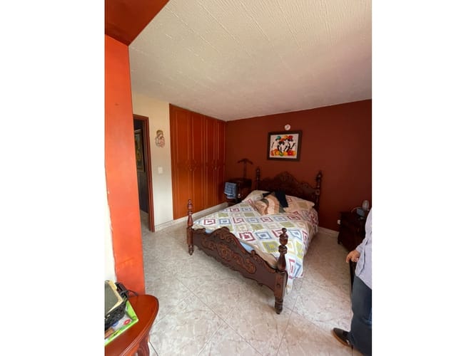 Casa de 5 alcobas en venta en Maraya, Pereira, 137 m² · foto 7 de 21