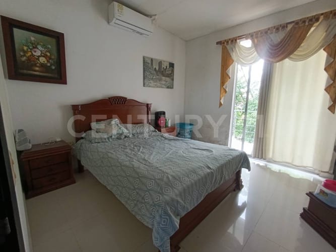 Casa de 3 alcobas en venta en La Rochela, Villavicencio, 130 m² · foto 21 de 24