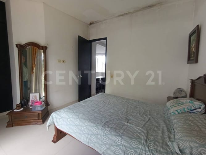 Casa de 3 alcobas en venta en La Rochela, Villavicencio, 130 m² · foto 22 de 24