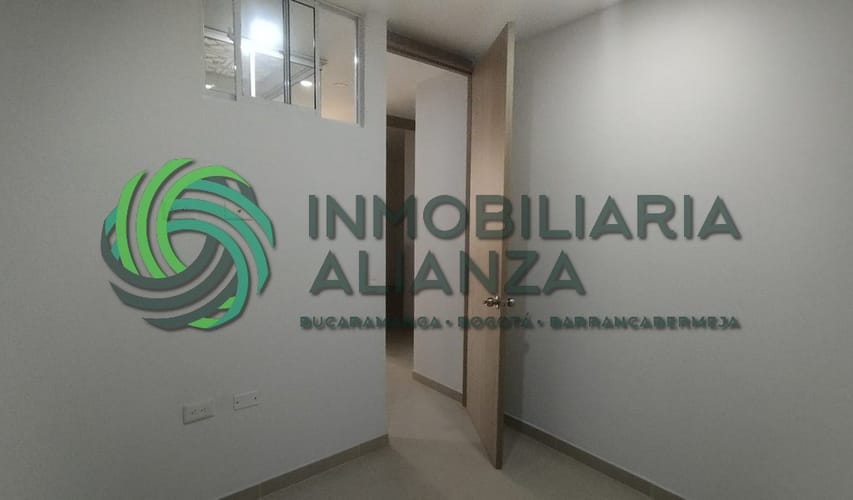 Apartamento de 3 alcobas en arriendo en Junin Sector I, Piedecuesta, 65 m² · foto 14 de 15
