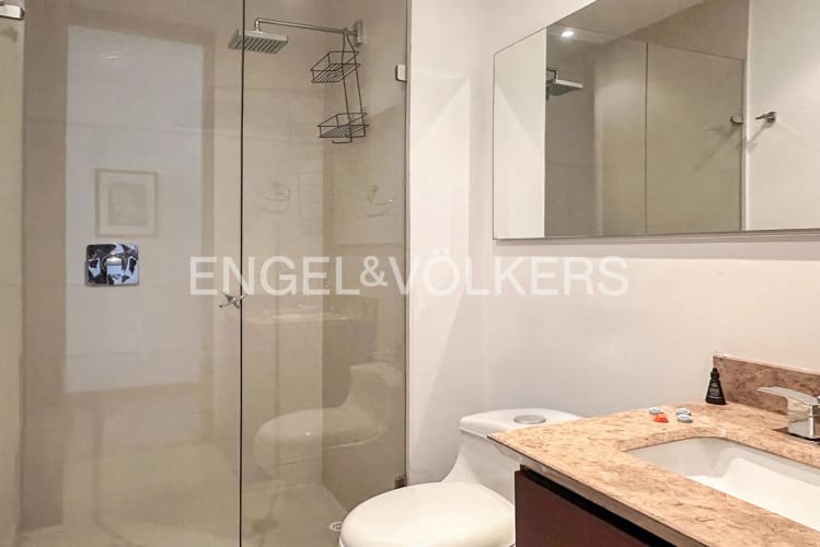 Apartamento de 2 alcobas en venta en Santa Barbara Central, Bogotá, 91 m² · foto 9 de 9