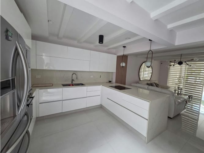 Casa de 3 alcobas en venta en Quintas Del Sol De La Mota, Medellín, 170 m² · foto 2 de 15