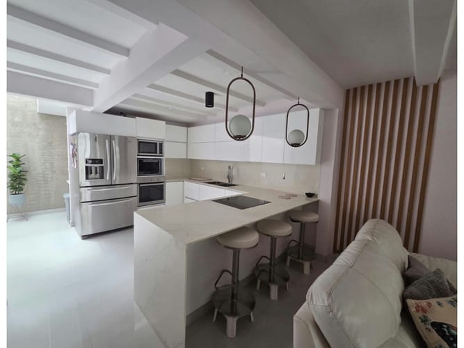 Casa de 3 alcobas en venta en Quintas Del Sol De La Mota, Medellín, 170 m² · foto 3 de 15