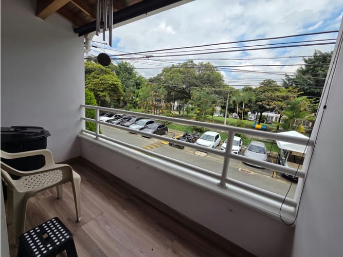 Casa de 3 alcobas en venta en Quintas Del Sol De La Mota, Medellín, 170 m² · foto 4 de 15