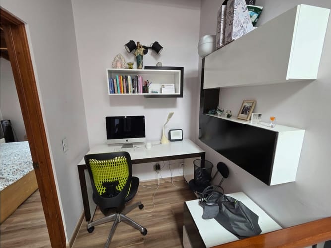 Casa de 3 alcobas en venta en Quintas Del Sol De La Mota, Medellín, 170 m² · foto 6 de 15