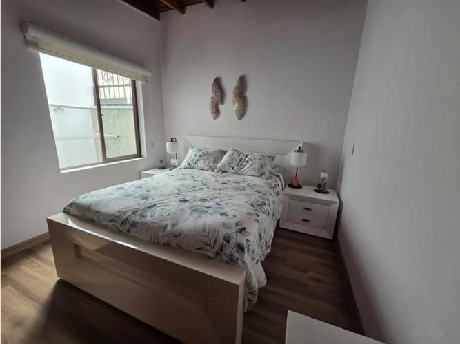 Casa de 3 alcobas en venta en Quintas Del Sol De La Mota, Medellín, 170 m² · foto 7 de 15