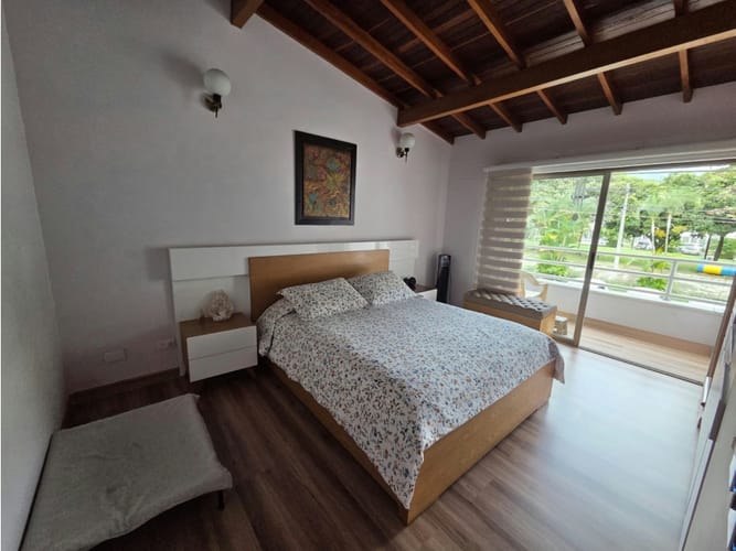 Casa de 3 alcobas en venta en Quintas Del Sol De La Mota, Medellín, 170 m² · foto 8 de 15