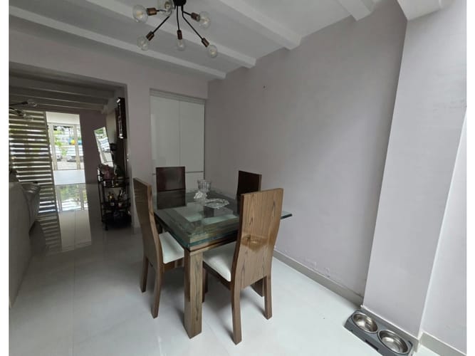 Casa de 3 alcobas en venta en Quintas Del Sol De La Mota, Medellín, 170 m² · foto 9 de 15