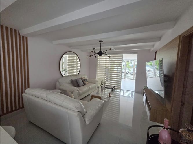 Casa de 3 alcobas en venta en Quintas Del Sol De La Mota, Medellín, 170 m² · foto 10 de 15