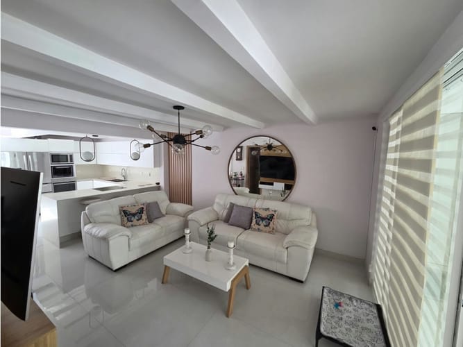 Casa de 3 alcobas en venta en Quintas Del Sol De La Mota, Medellín, 170 m² · foto 11 de 15