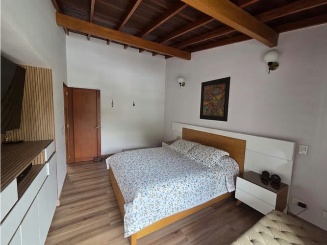 Casa de 3 alcobas en venta en Quintas Del Sol De La Mota, Medellín, 170 m² · foto 13 de 15