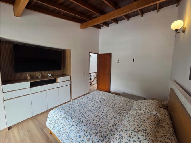Casa de 3 alcobas en venta en Quintas Del Sol De La Mota, Medellín, 170 m² · foto 14 de 15