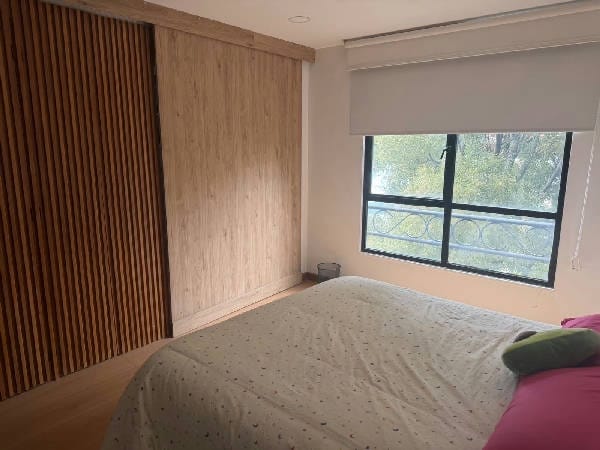 Apartamento de 3 alcobas en venta en Santa Barbara, Bogotá, 115 m² · foto 11 de 13